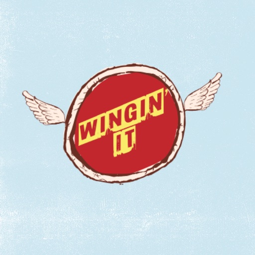 Little Wing: Wingin' It iOS App