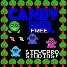 Activities of Retro Candy Kid FREE