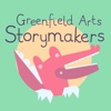 Greenfield Arts' StoryMakers