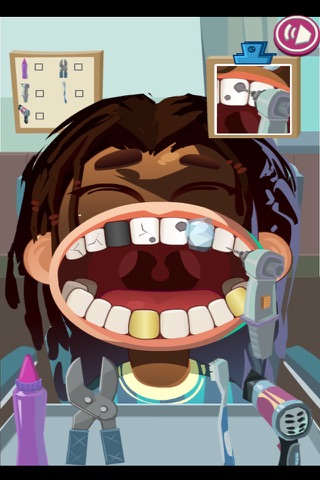 Mia Dentist screenshot 2