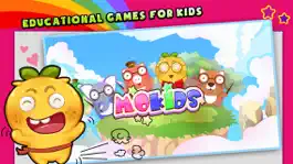 Game screenshot Mokids apk