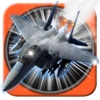 Metal Air Strike Force - Robot Attack Battle Fighters