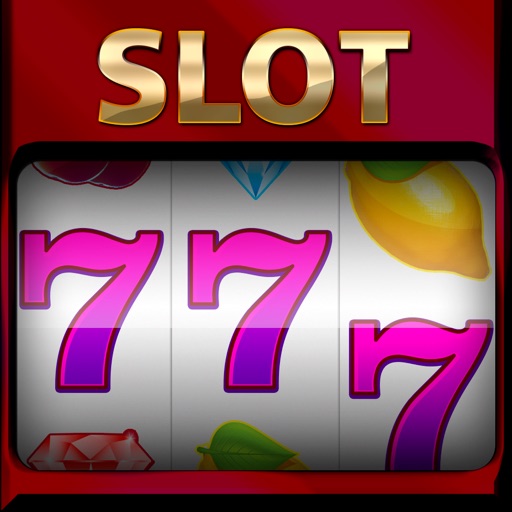 Jackpot Slots – Casino Slot Machine Full icon