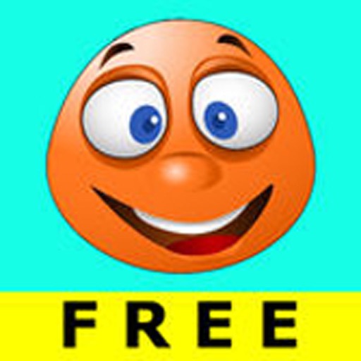 ABC Learning Tool Games HD Free Lite - for iPad icon