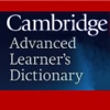 Advanced Learner’s Dictionary: English - Japanish (Cambridge Dictionary Free)