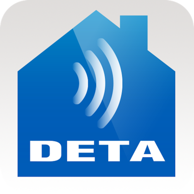 Deta Connect