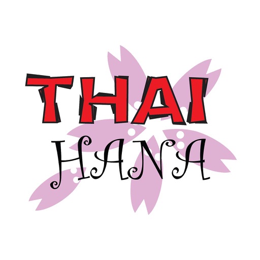 Thai Hana icon