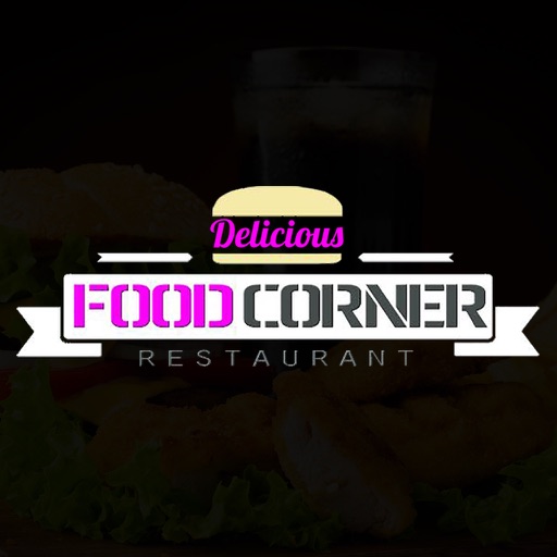 Food Corner icon