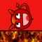 Emoji Hell Drop!