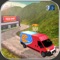 Pizza Delivery Van Simulator - City & Offroad Driving Adventure