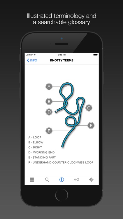 What Knot To Do screenshot-4