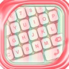 Icon Best Free Pastel Color Keyboard – Design and Custom.ize Brand New Fashionable iPhone Look