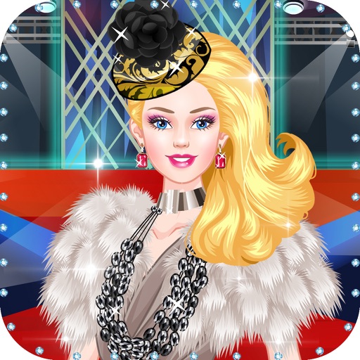 Queen Anna party - the First Free Kids Games