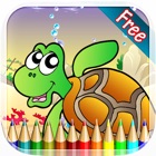 Top 48 Games Apps Like Marine Animals Coloring Book - All in 1 Sea Animals Drawing and Painting Colorful for kids games free - Best Alternatives