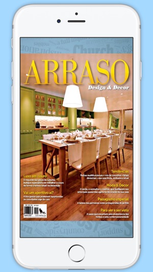 Arraso Digital(圖1)-速報App