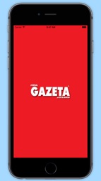 Jornal Gazeta de Cotia Captura de tela 3