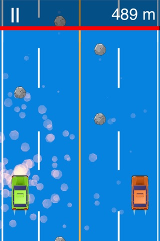 Rush Cars screenshot 4