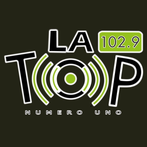 LA TOP 102.9 Icon
