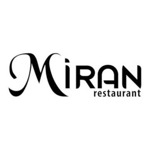 Miran Restaurant icon