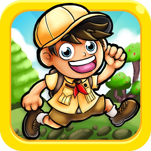 Math Adventure Island iOS App