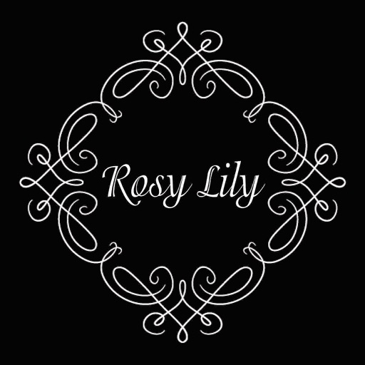 【Rosy Lily】オリジナルハンドメイドアクセサリー通販