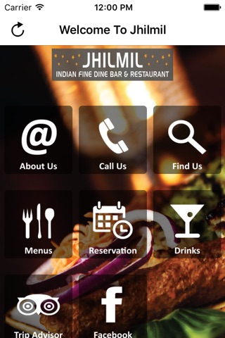 Jhilmil screenshot 2