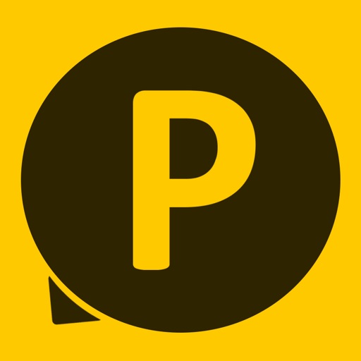 ParkApp - free and paid parking. Pay for parking in Moscow and London iOS App
