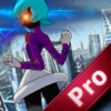 A Jump Star Rush PRO - A Chase Awesome Game