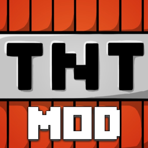 TNT MOD FOR MINECRAFT PC EDITION - MODS POCKET GUIDE