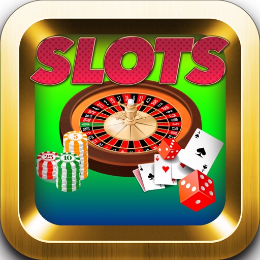 Best Konami Vegas Slots 777 - Play Free Slot Machines, Fun Vegas Casino Games - Spin & Win! icon