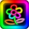 Kids Drawing HD - Free Kids Color Draw & Paint Games on Pictures - iPhoneアプリ
