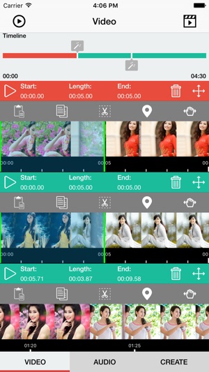 S-Camera Recorder Pro - No Crop Video for Vine & Instagram(圖1)-速報App