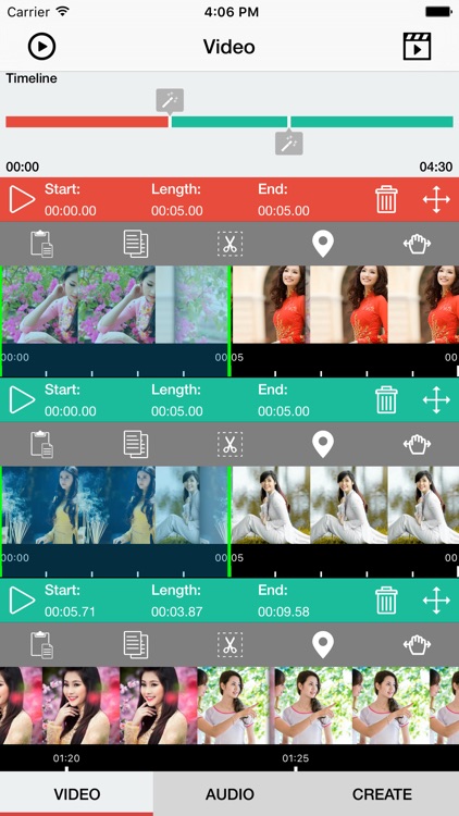 S-Camera Recorder Pro - No Crop Video for Vine & Instagram