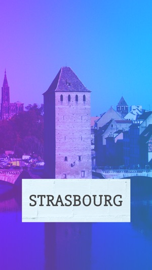 Strasbourg Tourism Guide