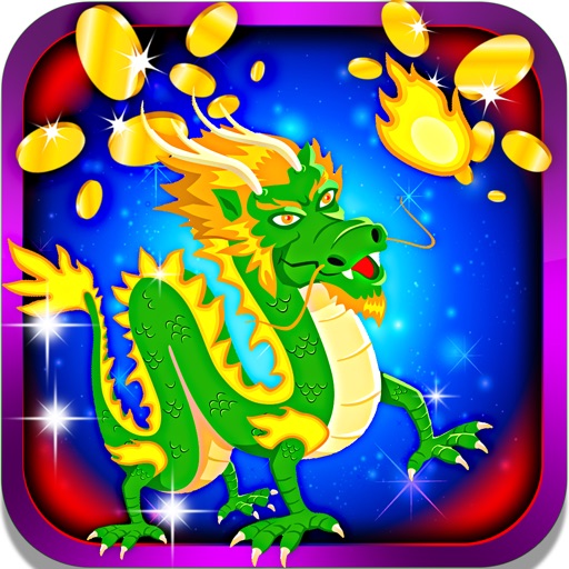 Lucky Chopsticks Slots: Use your lucky arcade strategies and taste the Chinese food iOS App