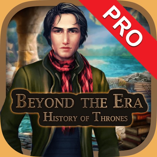 Pro Beyond the Era - History of Thrones iOS App