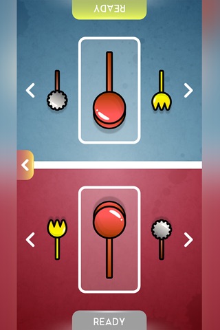 Hit Hand - 2 Player Games screenshot 2