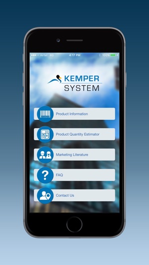 Kemper System(圖1)-速報App