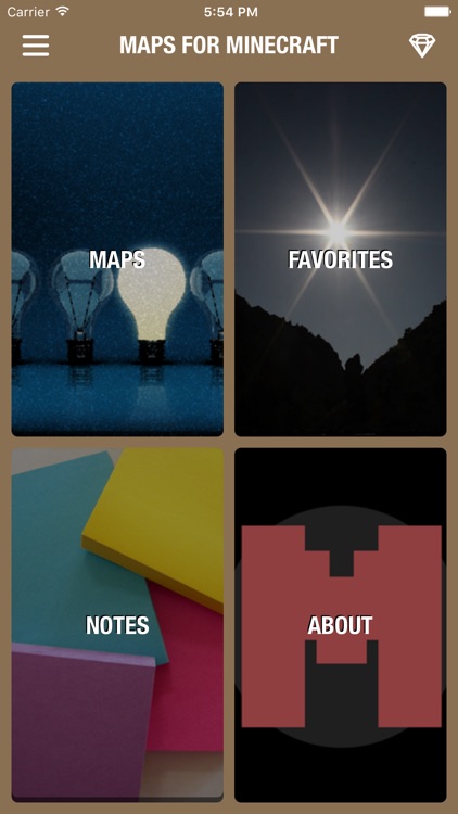 Maps for Minecraft Pocket Edition Free
