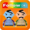 Instafollower Gold Edition for Instagram : Get Followers Faster