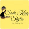 Sade King Styles