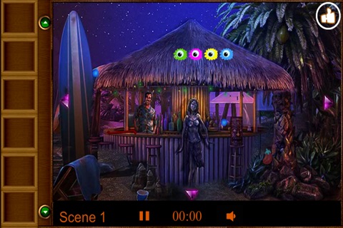 Fantasy Boat House Escape - Premade Room Escape Game screenshot 2