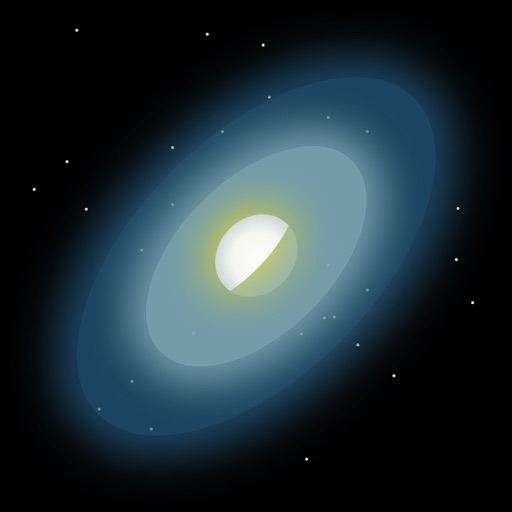 Just1Cast – “Astronomy Cast” Edition icon