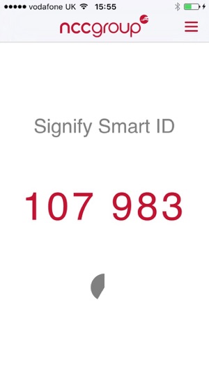 Signify Smart ID(圖1)-速報App