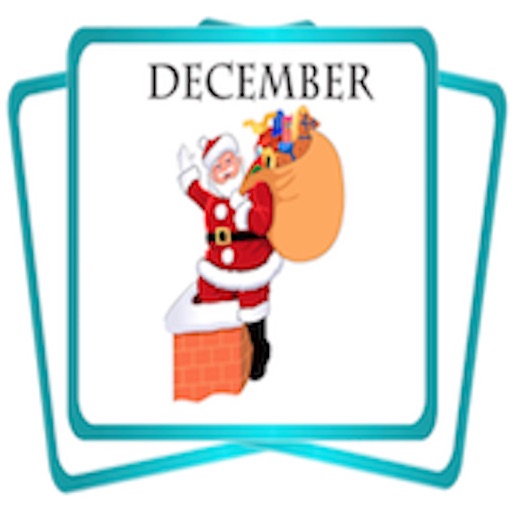 Months Of year Learning For kindergarten using Flashcards and sounds-Children's Story Book iOS App