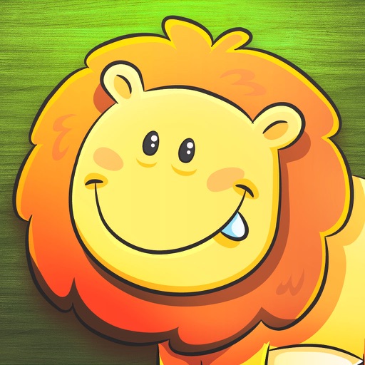 Watch and Touch The Sounds - Free Educational Animals Vocabulary Game for Preschool and Kindergareten iOS App