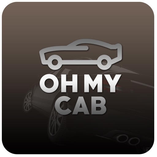 Oh My Cab icon