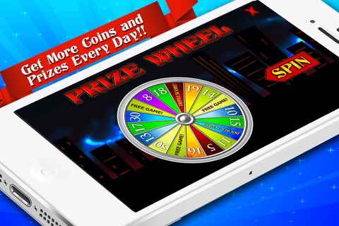Ace Rich & Famous Billionaire Slots Casino - FREE - Make Money Rain Bonanza screenshot 3