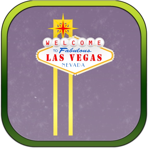 Welcome in Las Vegas City of Party 21 - Slots Machine Free icon