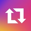 Instagrab Repost for Instagram - Repost Photos and Videos for IG